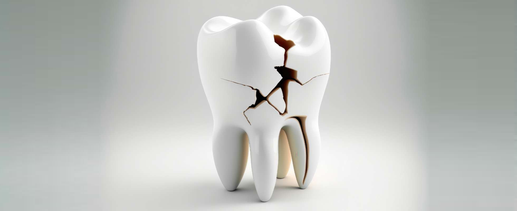 歯を守る治療
